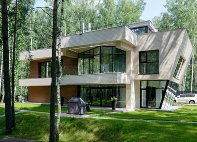 Стоквартирный дом в Новосибирске: описание, история, экскурсии, точный адрес