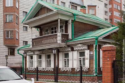 Мэрия назвала самые высокие жилые дома в Новосибирске — РБК
