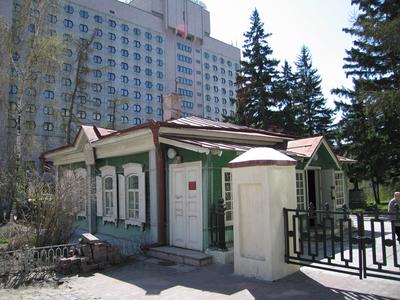 В мэрии Новосибирска назвали район-лидер по вводу жилья — РБК
