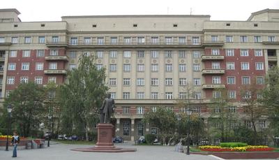 Купить квартиру в Академгородке в Новосибирске в ЖК \"Да Винчи\"