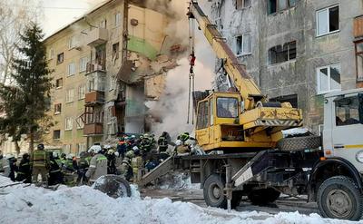 До конца 2024 года в Новосибирске расселят 52 аварийных дома - SibMedia.ru