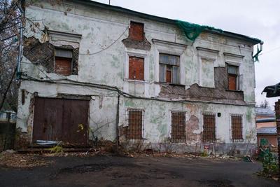Стоквартирный дом в Новосибирске: описание, история, экскурсии, точный адрес