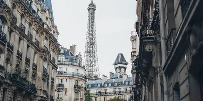 Бесплатные Дома, Париж стоковые фотографии | FreeImages
