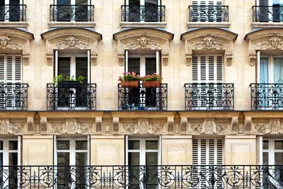 Самый чувственный дом Парижа — 5 Республика | Журнал о Франции