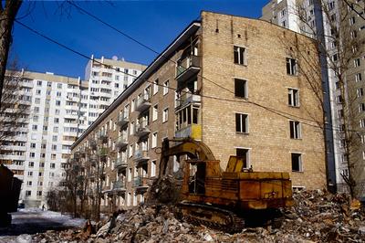 Клубный жилой дом построят на Саввинской набережной — Комплекс  градостроительной политики и строительства города Москвы