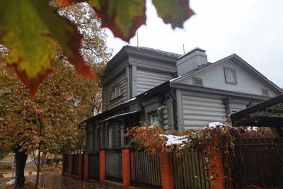 Утвержден предмет охраны дома Еропкина в центре Москвы