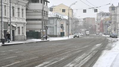 Жить в усадьбе в центре Москвы. Как такое возможно в XXI веке? :: Жилье ::  РБК Недвижимость