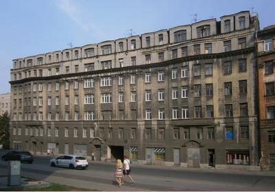 Яркие современные жилые дома в центре города Берлин, Германия Редакционное  Стоковое Изображение - изображение насчитывающей место, прописно: 215031554
