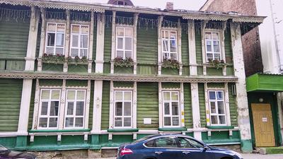 Утвержден перечень домов для участия в программе реновации жилищного фонда  Москвы - Москва и Москвичи