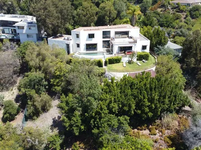 Ариана Гранде покупает дом в Голливуде | myDecor