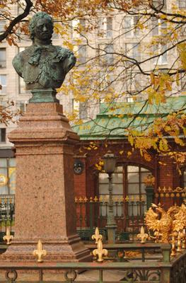 Домик Петра I в Санкт-Петербурге | Turinskaya | Дзен
