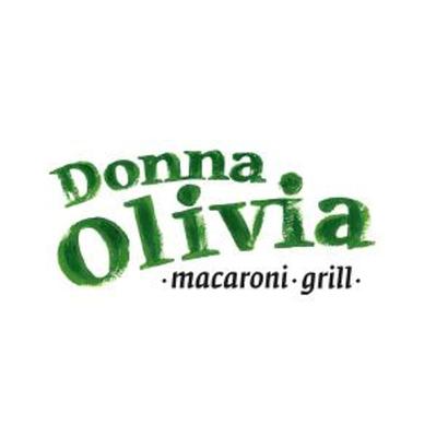Donna Olivia - ресторан в Екатеринбурге