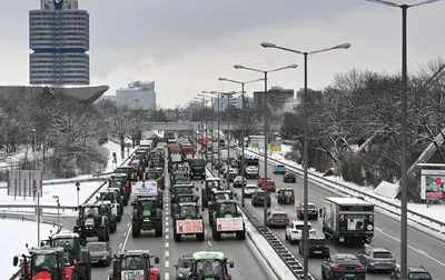 Нарушения ПДД на дорогах Германии - Адвокат по дорожному праву в Германии