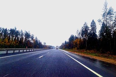 Ленинградское шоссе (Москва) — Википедия