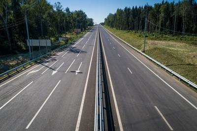 Столичная ГИБДД составила рейтинг самых опасных дорог города – Москва 24,  18.06.2021