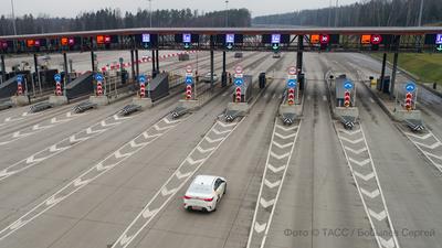 Москва — Арзамас, далее везде. Трасса М-12 «Восток» готова к открытию |  Пробки/дороги | Авто | Аргументы и Факты