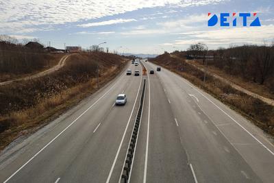 Скоростную трассу М-12 проложат до Казани до конца года – Объясняем.рф