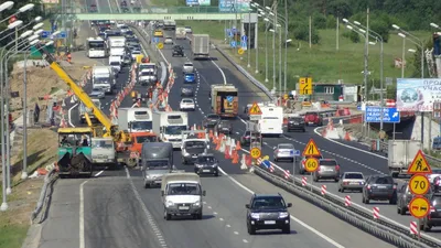 Между двух столиц: главные места по дороге из Москвы в Петербург