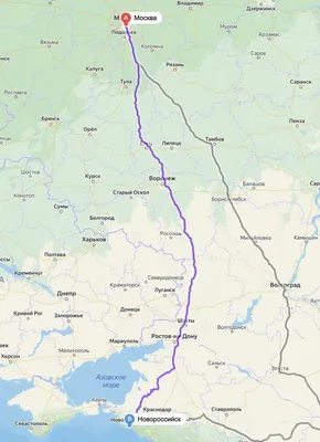 Открыто движение автомобилей по трассе М-12 от Москвы до Арзамаса –  Коммерсантъ