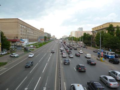 В \"Москва-Сити\" построят новые дороги – Москва 24, 18.07.2019