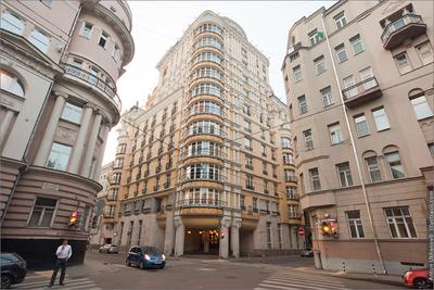 Цена на какое жилье в Москве может доходить до миллиарда рублей - Ведомости