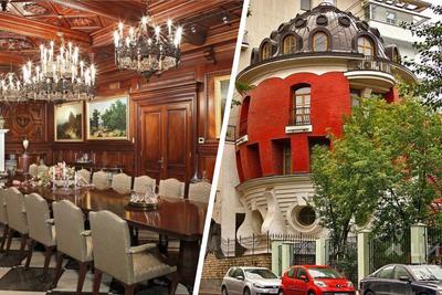 Элитные квартиры, купить элитную квартиру в Москве: фото, цены