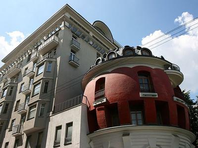 До ₽3 млрд: как выглядят самые дорогие квартиры в Москве | РБК Недвижимость  | Дзен