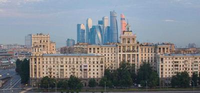 Самые дорогие квартиры в России