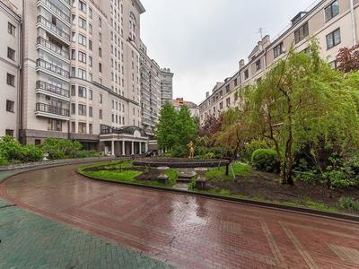Красивые квартиры в Москве. 48 фото интерьеров