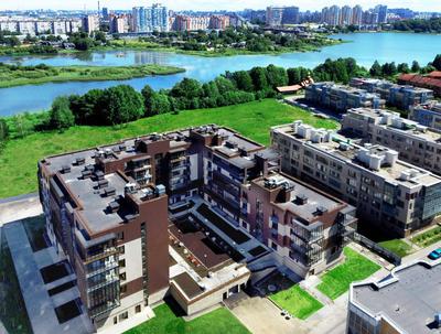 Спрос на дорогие квартиры в Москве резко сократился - Мослента