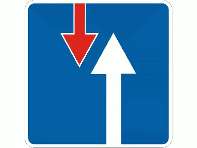 Дорожные знаки Германии, которые вызывают разные эмоции | Unicorn in  Deutschland | Дзен