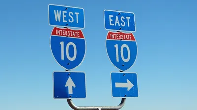 Правила дорожного движения в США: шпаргалка для начинающих