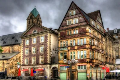Дортмунд - путеводитель по городу | Planet of Hotels