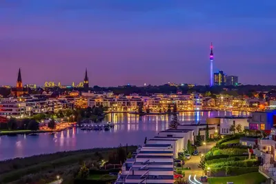 Дортмунд фото города