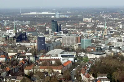 Файл:Dortmund City 2007.jpg — Википедия