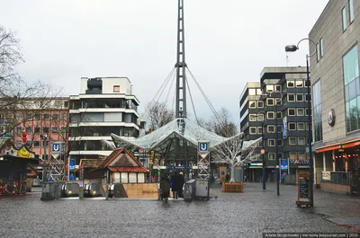 Дортмунд (Dortmund) | Артур Машинский | Дзен