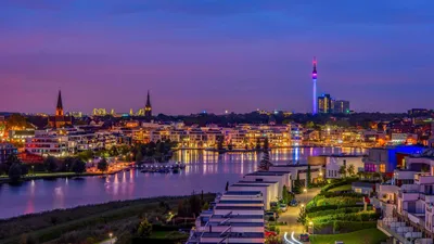 Дортмунд - путеводитель по городу | Planet of Hotels