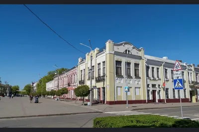 Достопримечательности города Бобруйска в Беларуси | Просто едем.ру