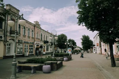 Достопримечательности Беларуси: Бобруйск за один день