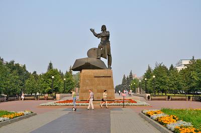 Что посмотреть в Челябинске за 1 день — самостоятельный маршрут по  достопримечательностям