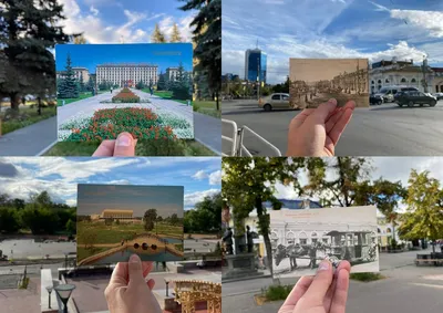Достопримечательности Челябинской области в 2024 году: список из 20 мест, c  фото и картой