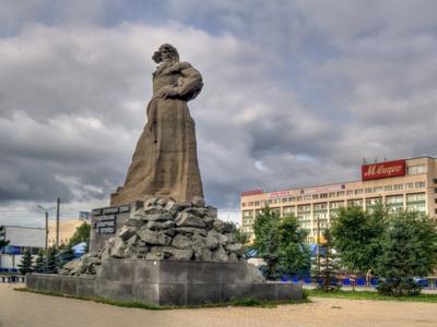 60 достопримечательностей Челябинска 2024: фотографии и описания —  Тур-Рай.Ру