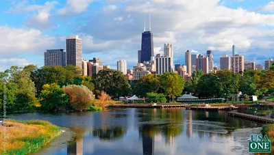 Топ-10 мест, куда сходить, если оказался в Чикаго | Блог LinguaTrip