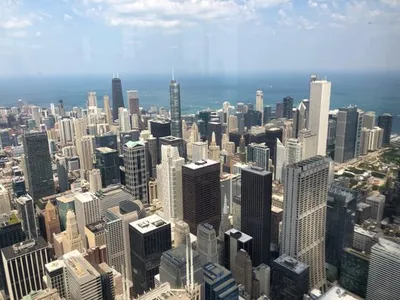 Архитектура Чикаго — Википедия