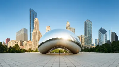 10 лучших достопримечательностей в Чикаго 2024 - Tripadvisor