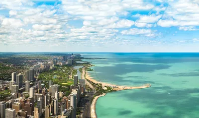 Что посмотреть в Чикаго тем, кто едет в город впервые | GQ Россия