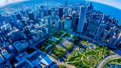 Достопримечательности Чикаго - что посмотреть в 2022-м