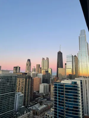 8 лучших точек для фотосъемки в Чикаго | Radisson Blu