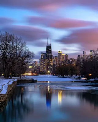 Культурные достопримечательности Чикаго | CrazyTour | Дзен