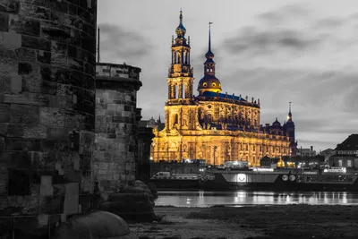 Что посмотреть в Дрездене за 1 день — 20 самых интересных мест. Обсуждение  на LiveInternet - Российский Сервис Онлайн-Дневников